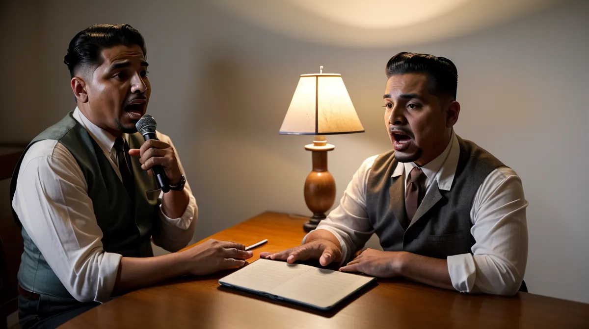 Cómo saber si un curso de canto online ofrece técnica real