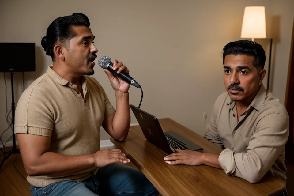 Cantar después de los 40: Por qué dejé de buscar tutoriales gratis y compré un curso