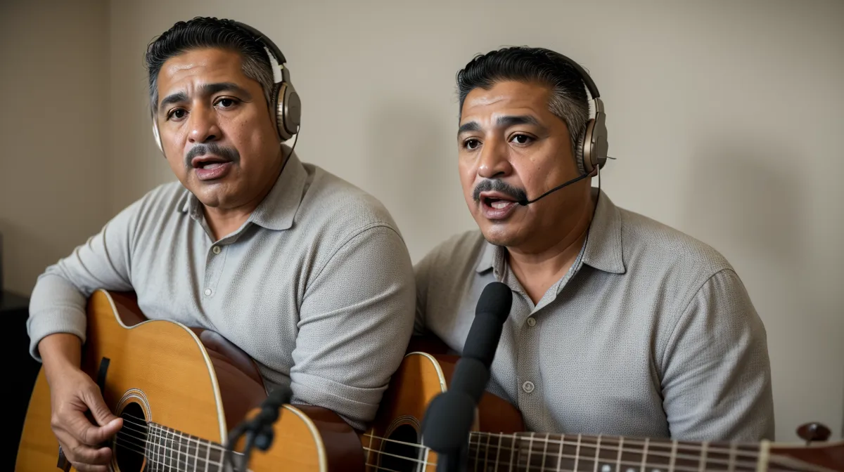 Por qué el Curso Básico de Canto es ideal para hombres barítonos adultos